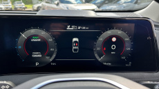 Nissan ARIYA 160kW Evolve 63kWh 5dr Auto Electric Hatchback